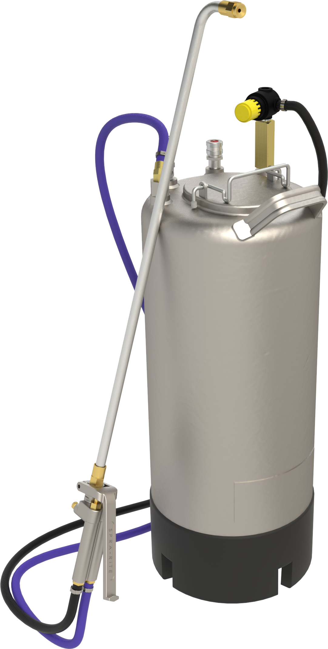 Stainless Steel Tank