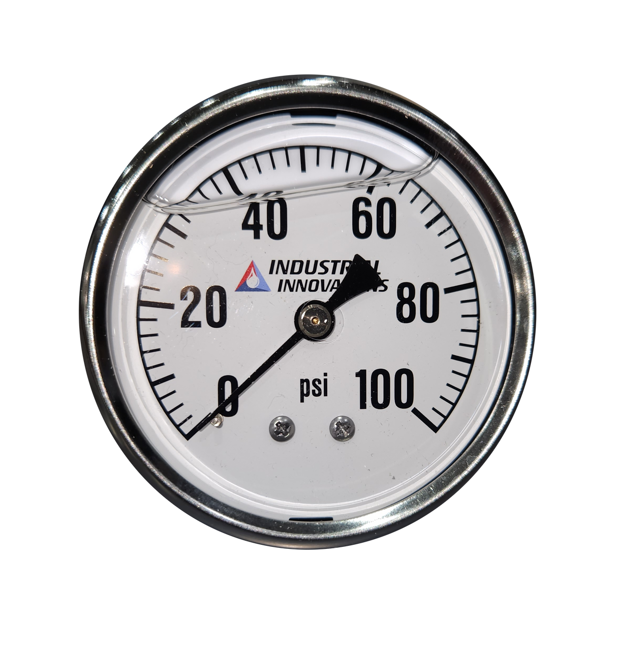 Injection Manifold Gauge