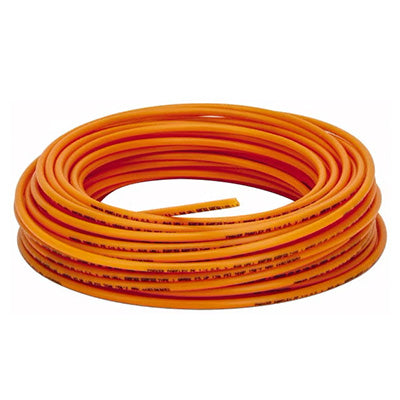 1/4" High Pressure Tubing