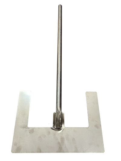 Pro-Mix I GT Paddle Propeller