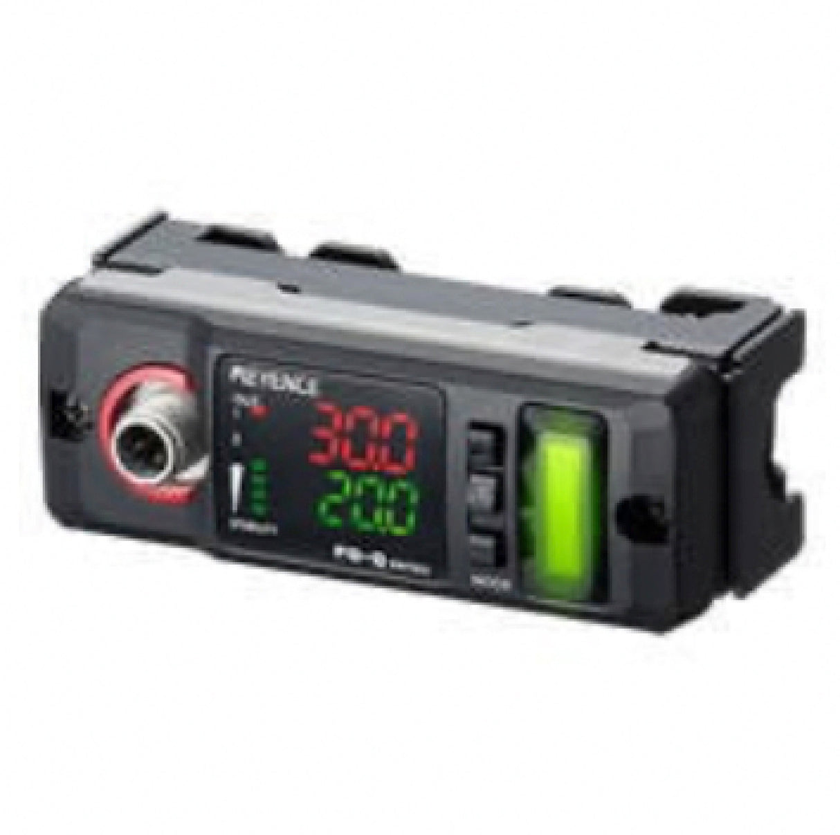 Pro-Mix Digital Oil Flow Sensor