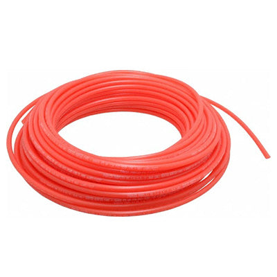 1/4" High Pressure Tubing