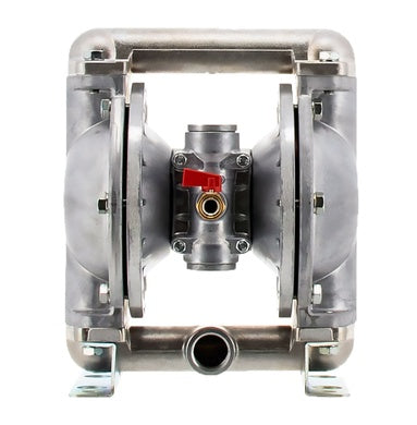 Diaphragm Pump 1"