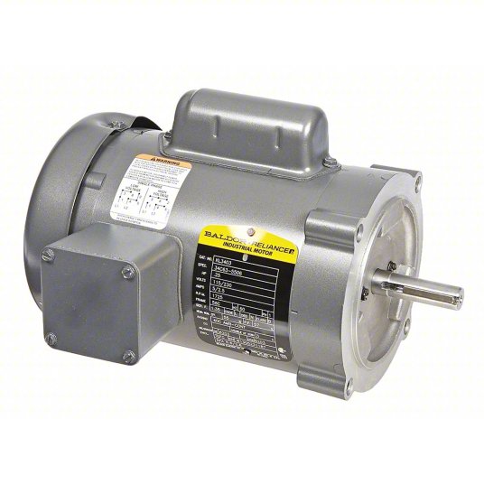 Pro-Mix I GT Paddle Wheel Motor
