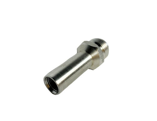 Aluminum Nozzle Housing