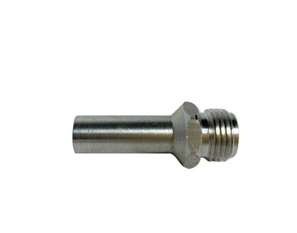 Aluminum Nozzle Housing