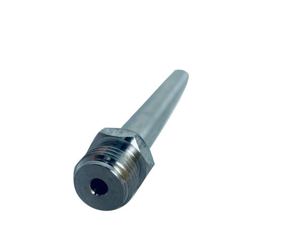 Aluminum Nozzle Housing