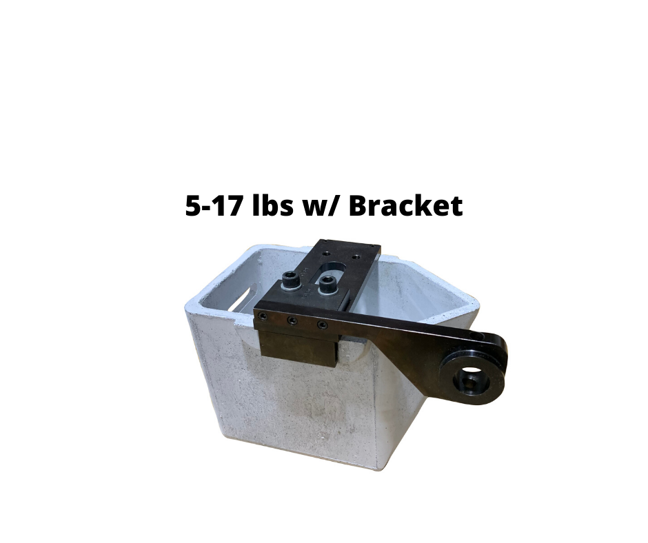 Ladle Bracket