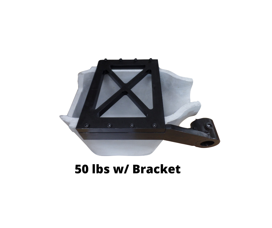 Ladle Bracket
