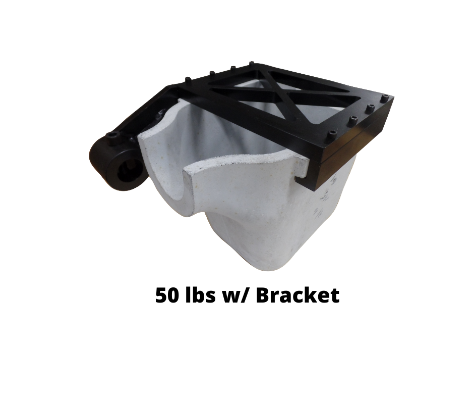 Ladle Bracket