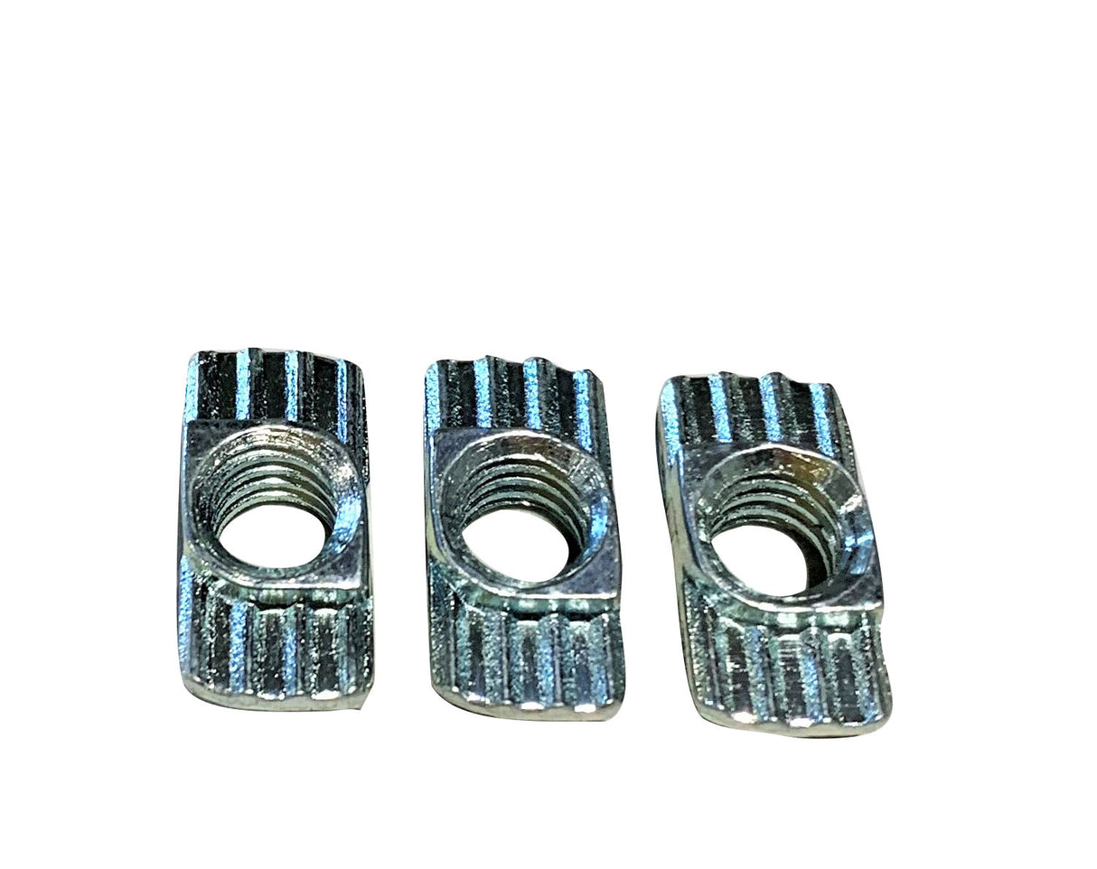 8mm T-Nut