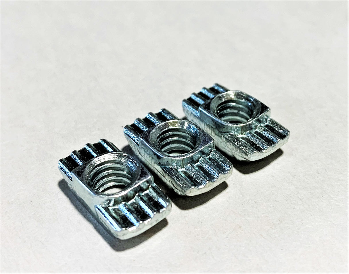 8mm T-Nut