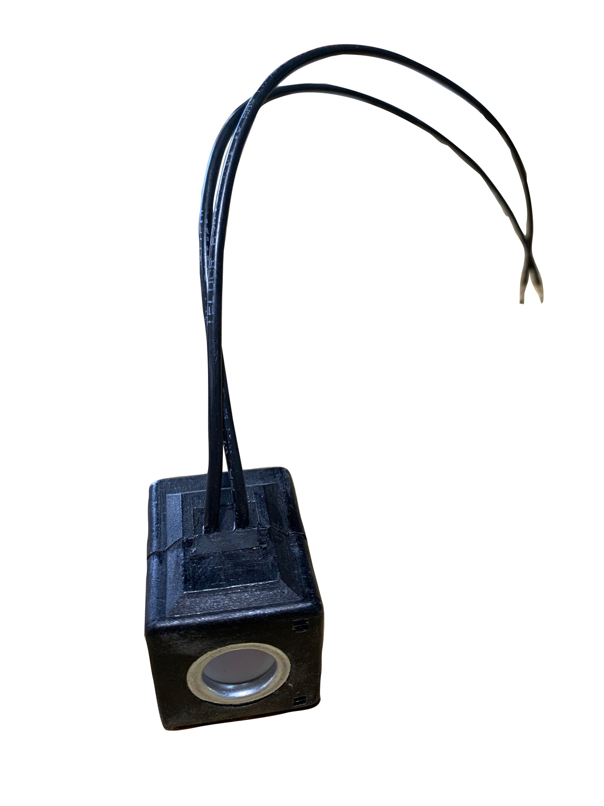 COIL: Dual Flying Lead