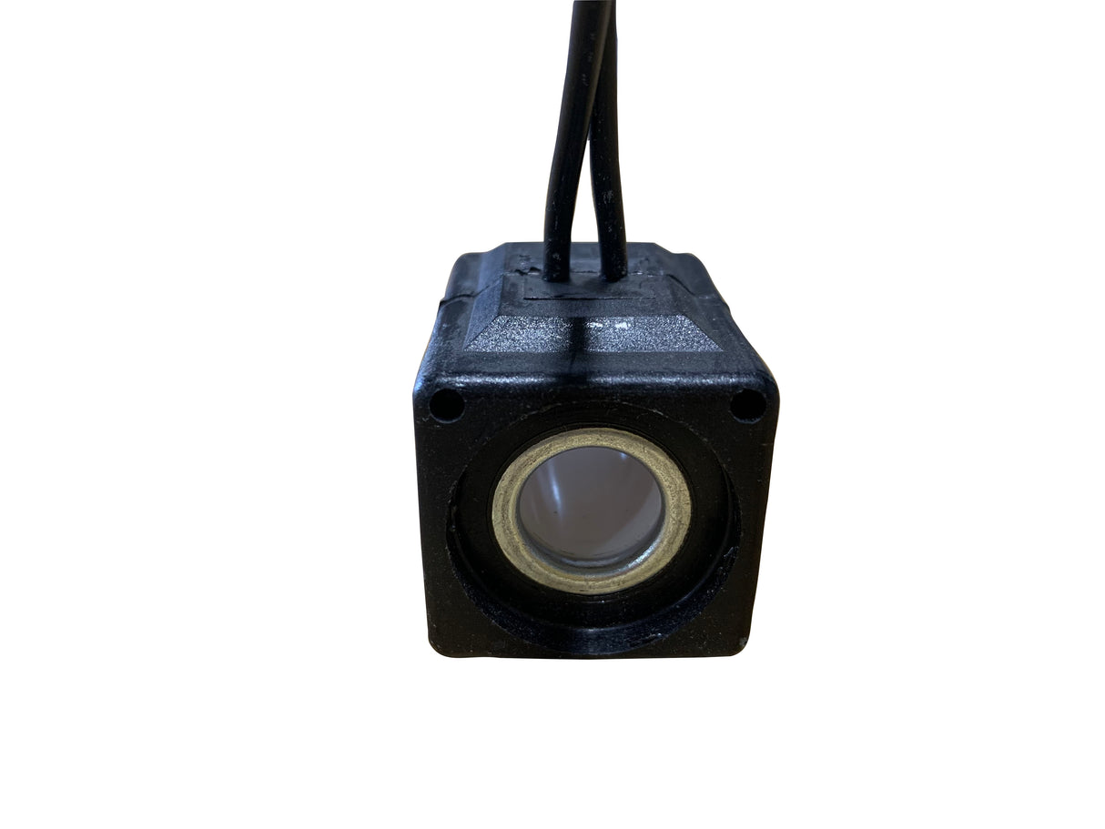 COIL: Dual Flying Lead