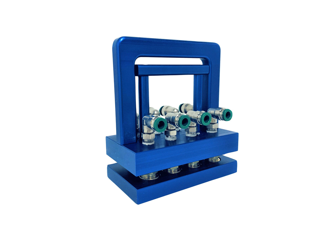 Press Side Quick-Disconnect