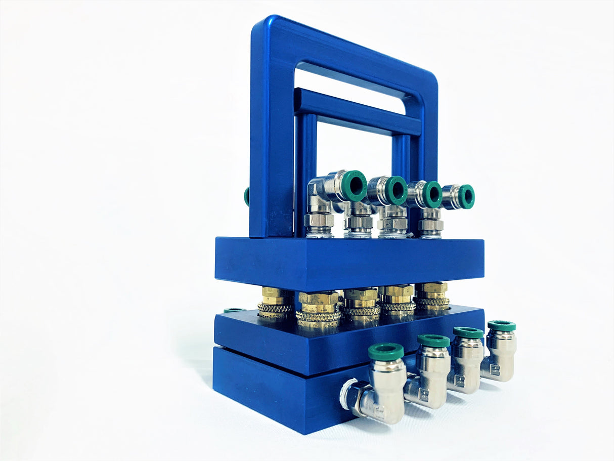 Quick-Disconnect Full Assembly