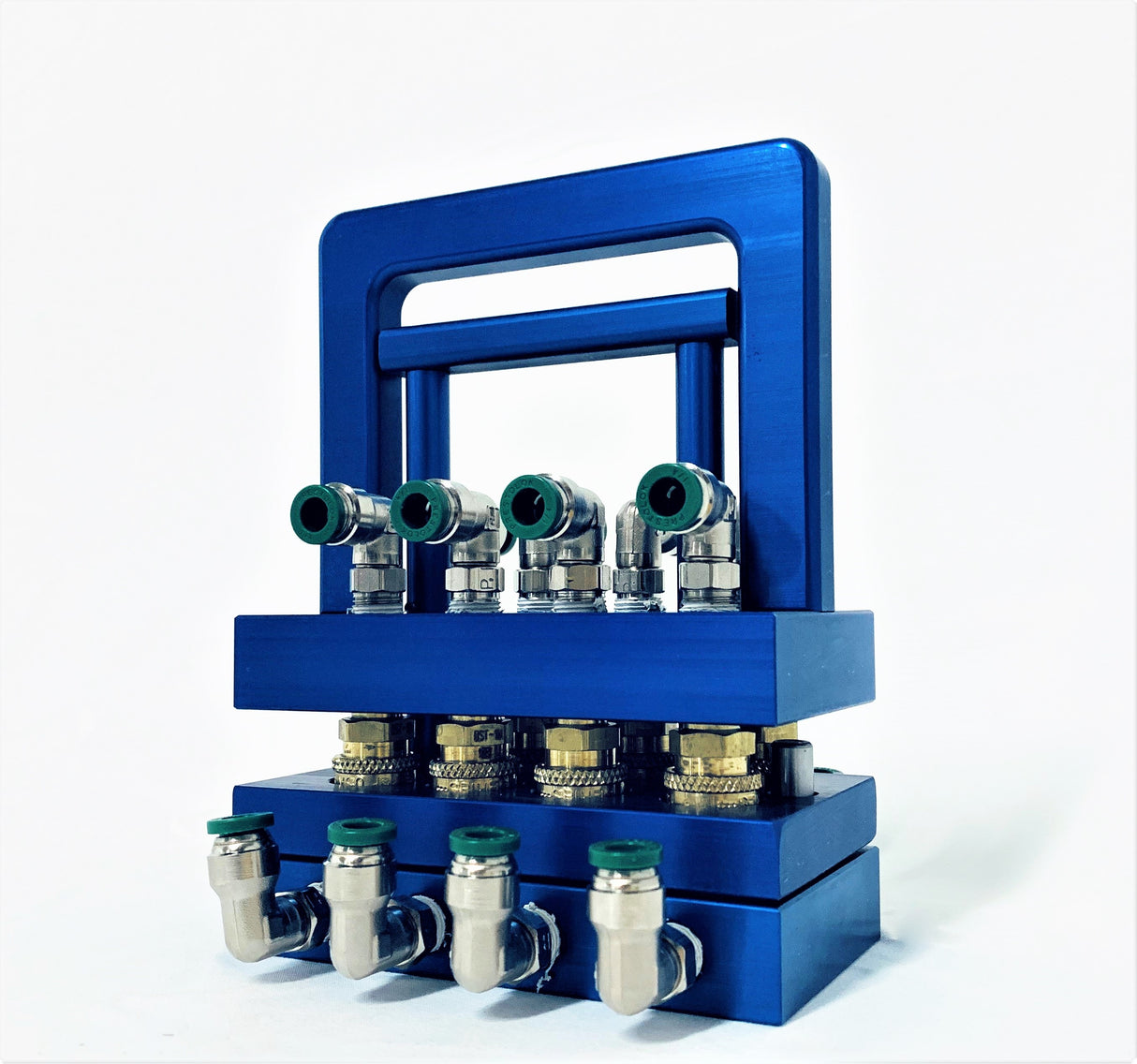 Quick-Disconnect Full Assembly