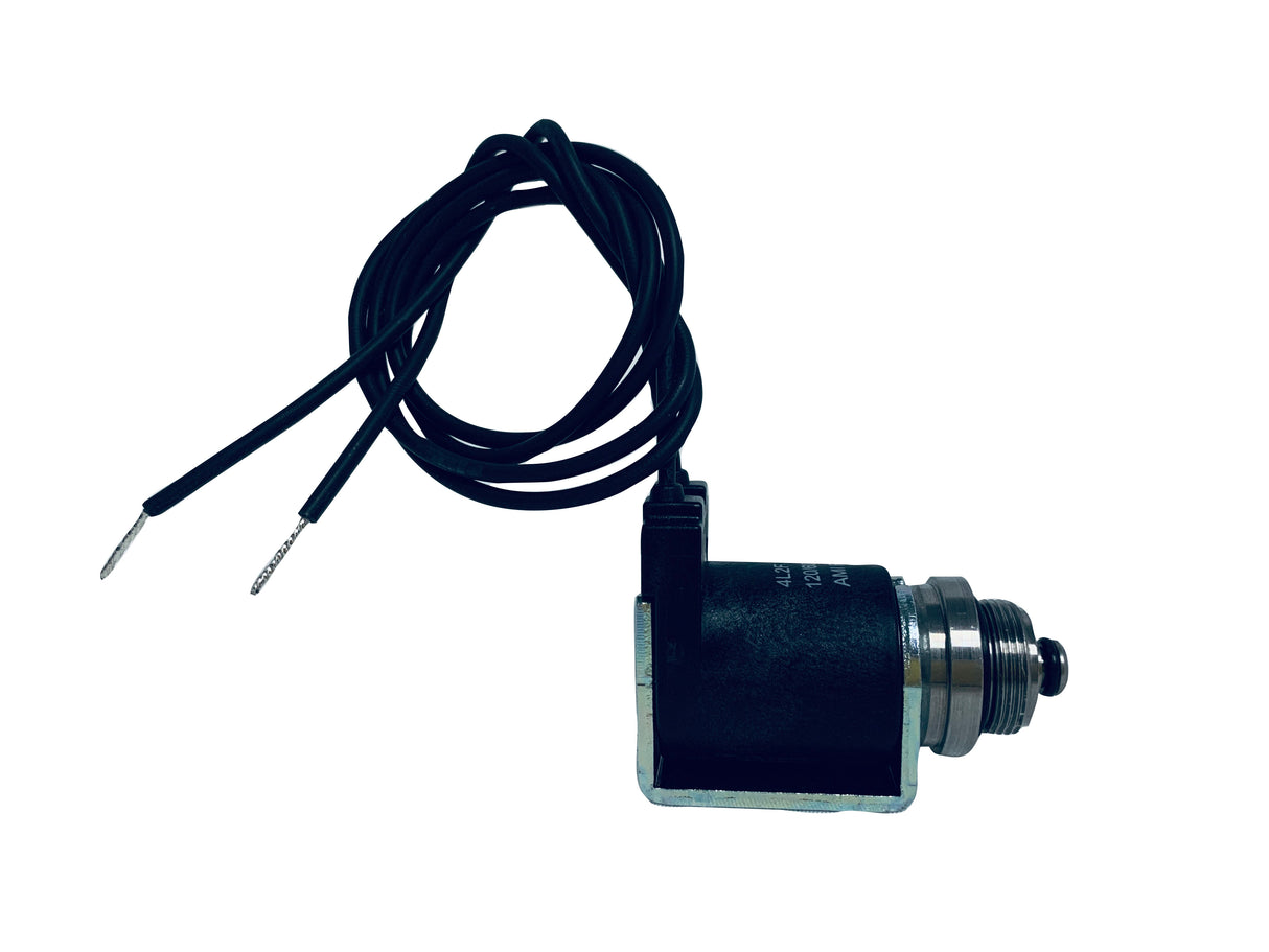 COIL: Dual Flying Lead