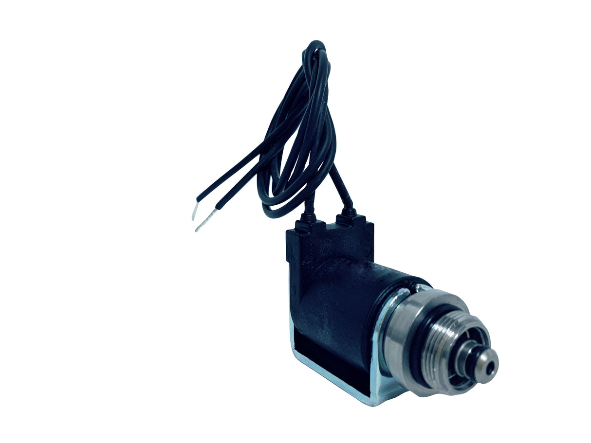 COIL: Dual Flying Lead