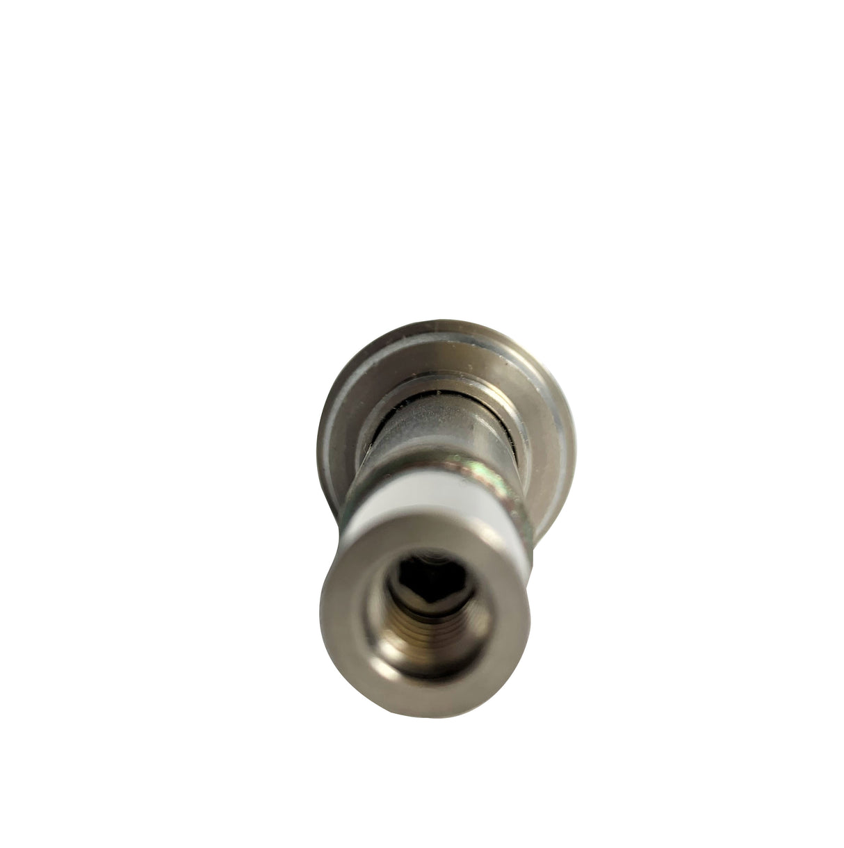 Plunger Operator Valve