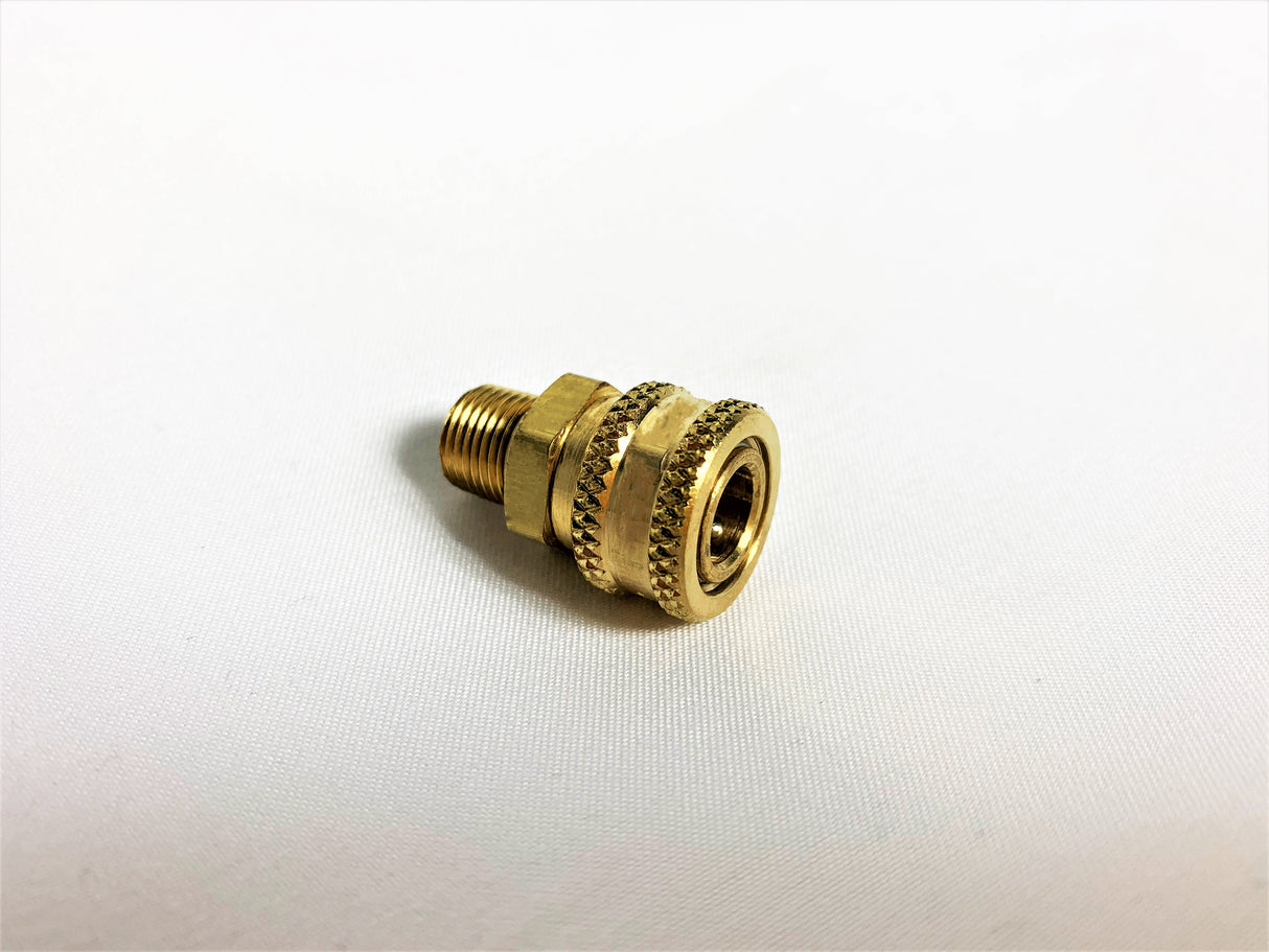 1/8" Quick Connect Socket