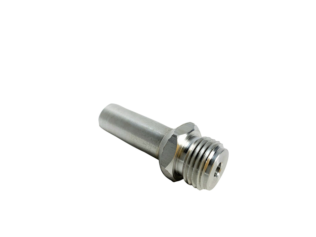 Aluminum Nozzle Housing