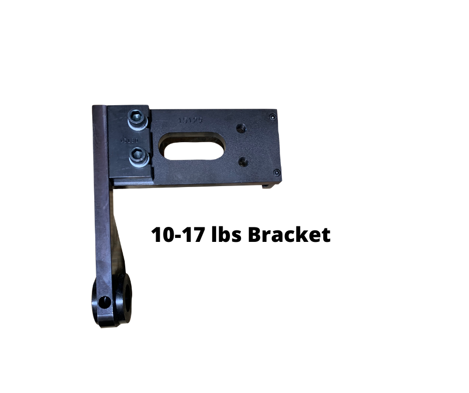 Ladle Bracket