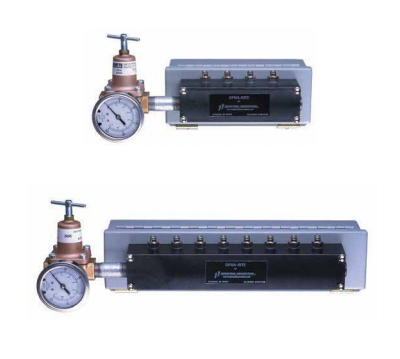 SPRA-Rite Injection Manifold