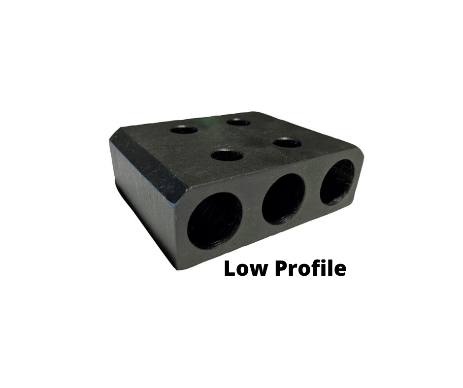 Probe Block