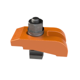 Die Clamp 6"