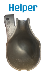Ladle Cup Helper Side