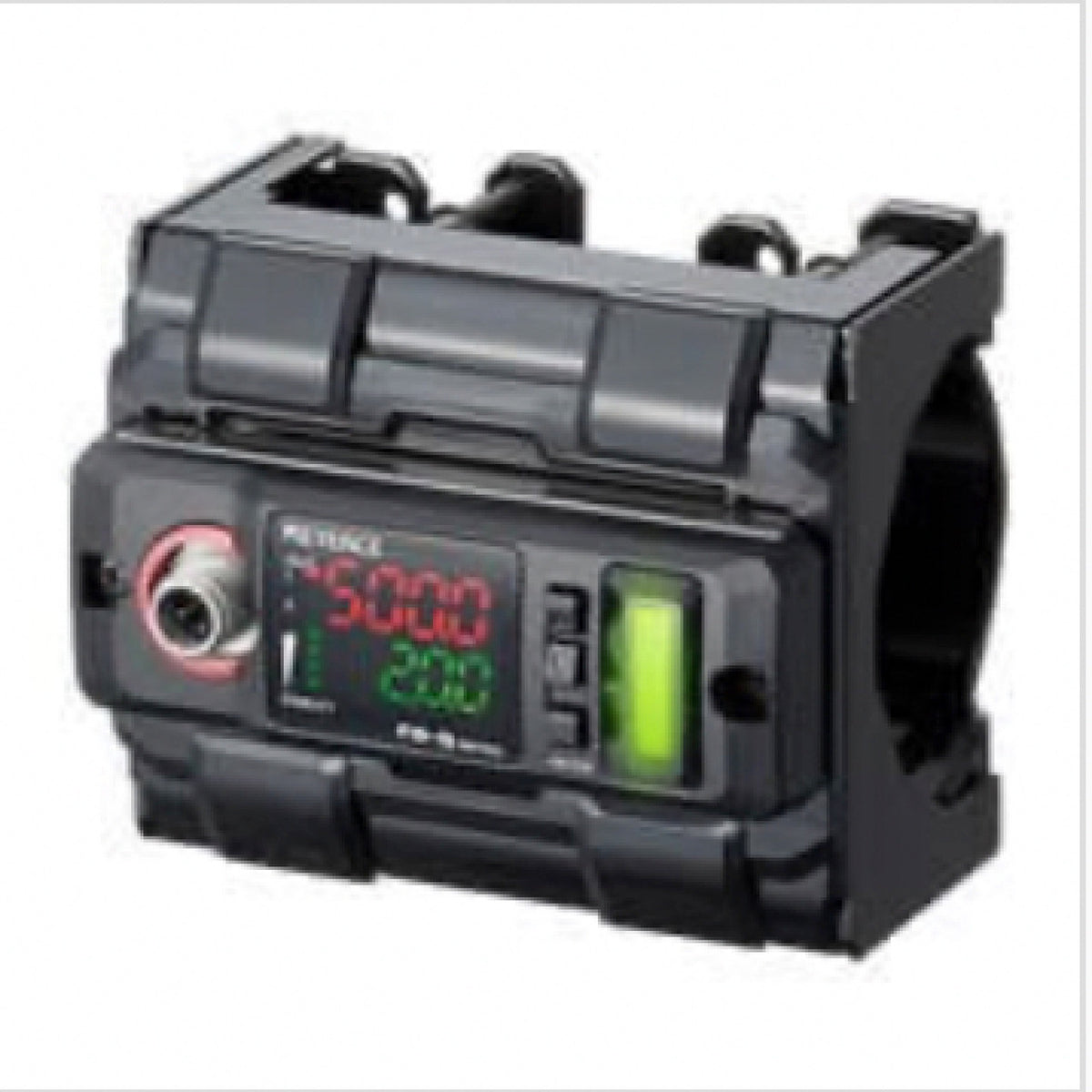 Pro-Mix Digital Water Flow Sensor – Industrial Innovations