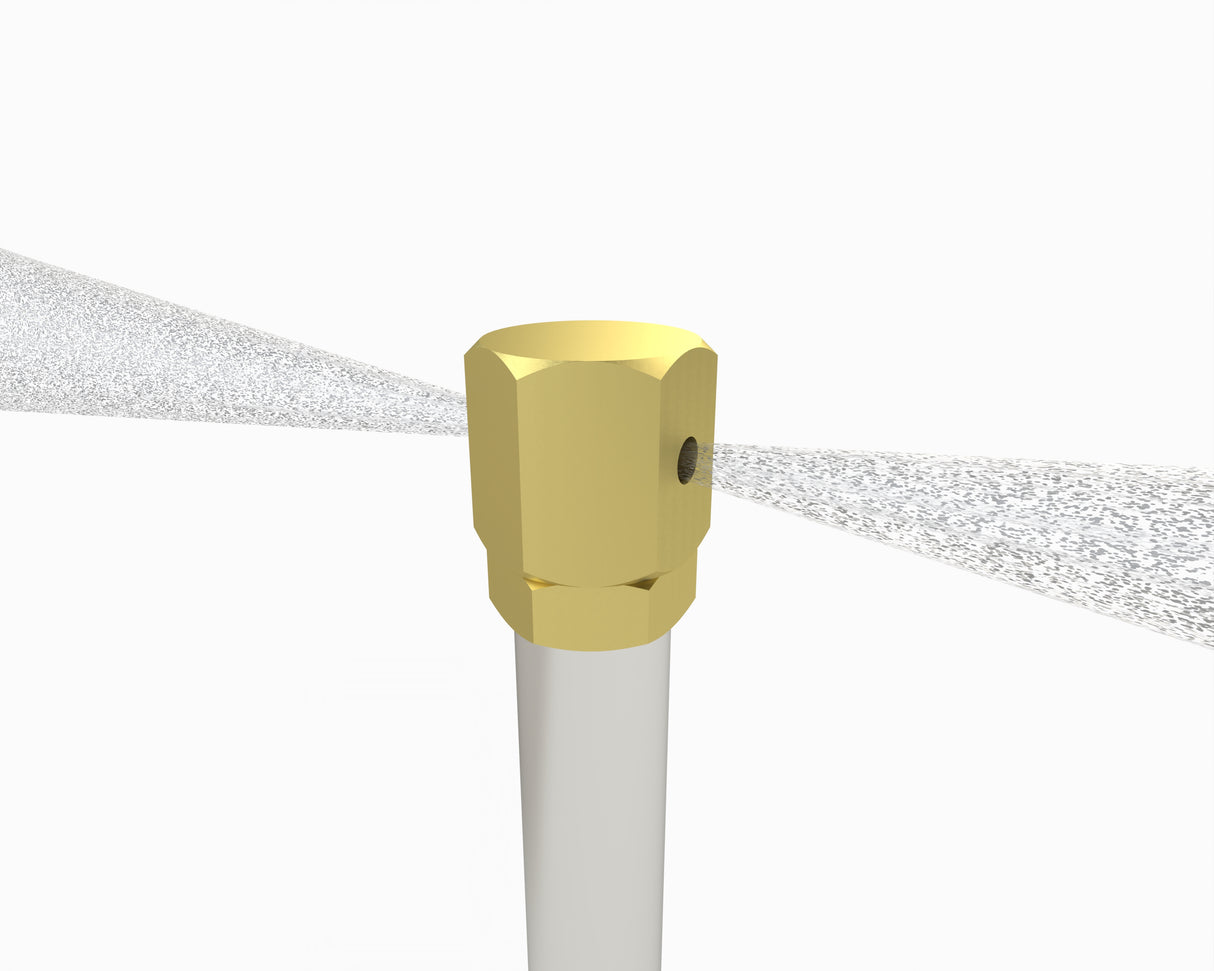 18" Spray Wand
