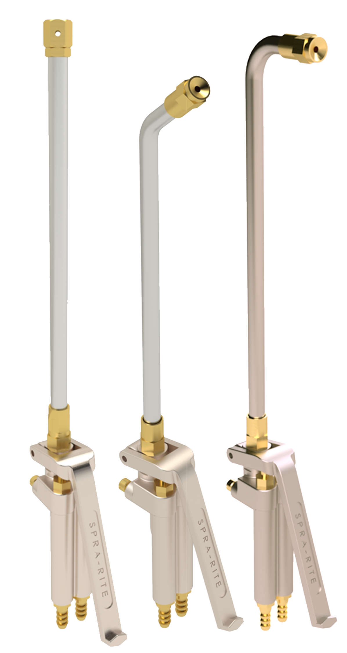 18" Spray Wand
