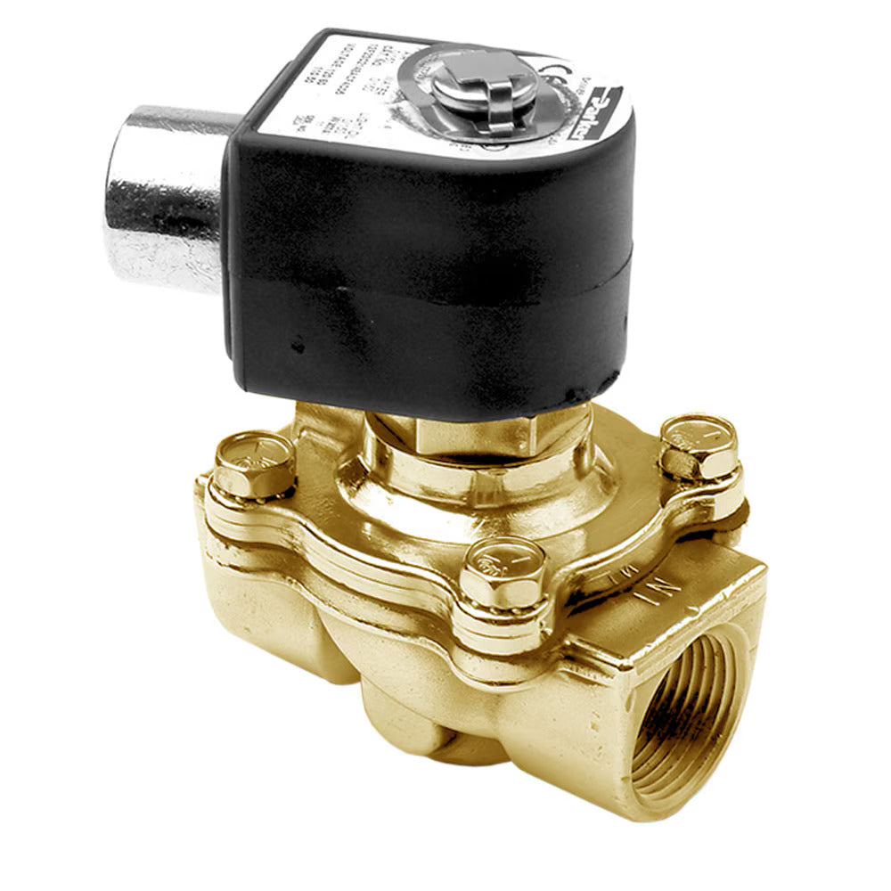 Pro-Mix Water Inlet Valve
