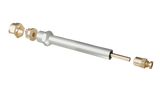 Zero-Drip Lubricant “Z” Nozzle Assembly - 4"