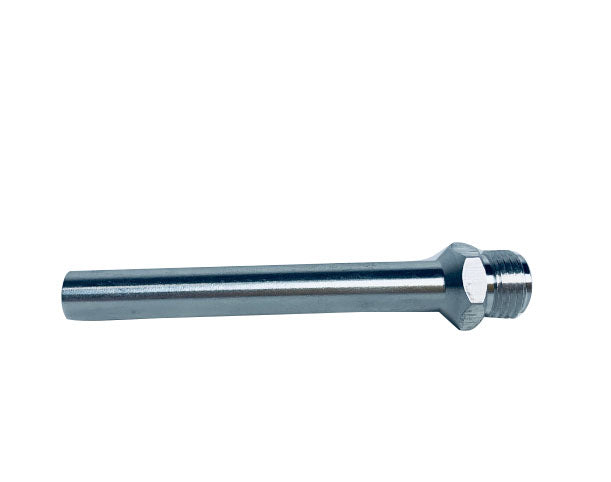 Aluminum Nozzle Housing