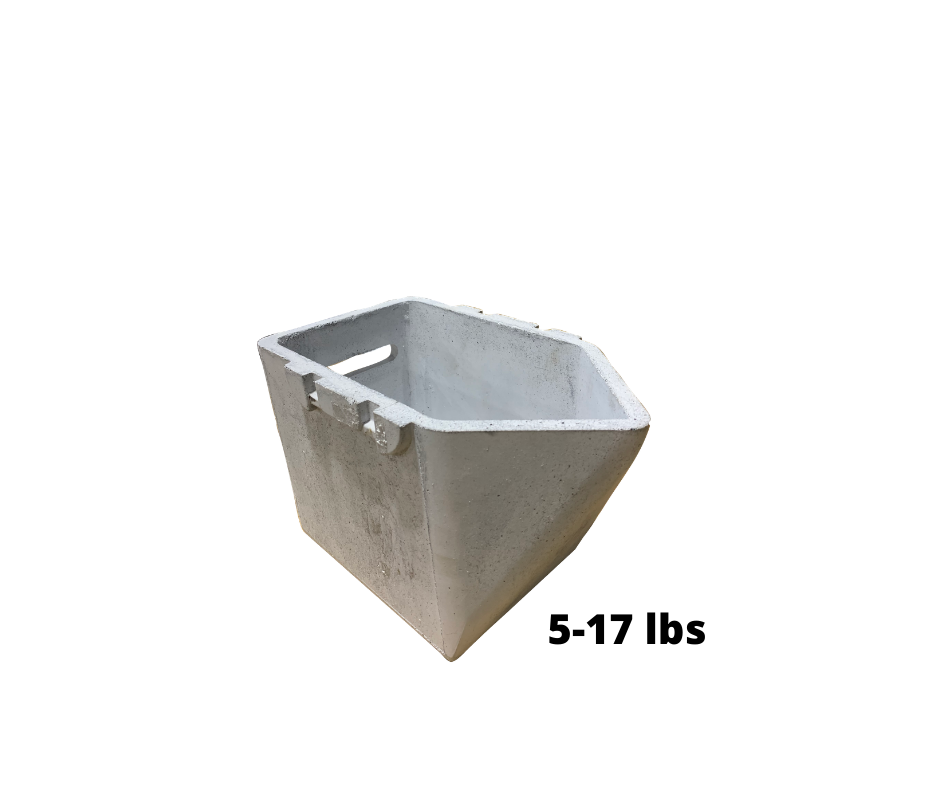 Ceramic Ladle Cup