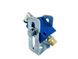2" Zero-Drip Die-Mount Nozzle Assembly