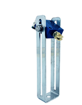 6" Zero-Drip Die-Mount Nozzle Assembly