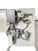 Tip Lube System