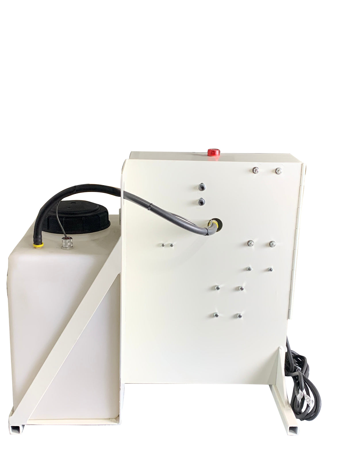 Tip Lube System