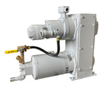 Drive Assemblies