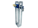 6" Zero-Drip Die-Mount Nozzle Assembly