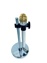 Zero-Drip Lubricant “Z”  Nozzle Assembly - 2" w/ Magnetic Base