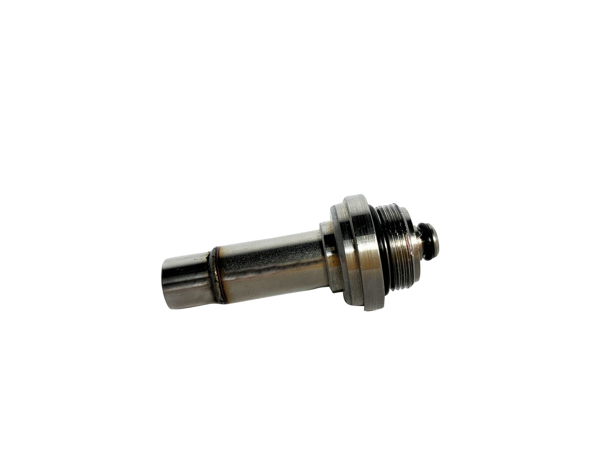 Plunger Operator Valve