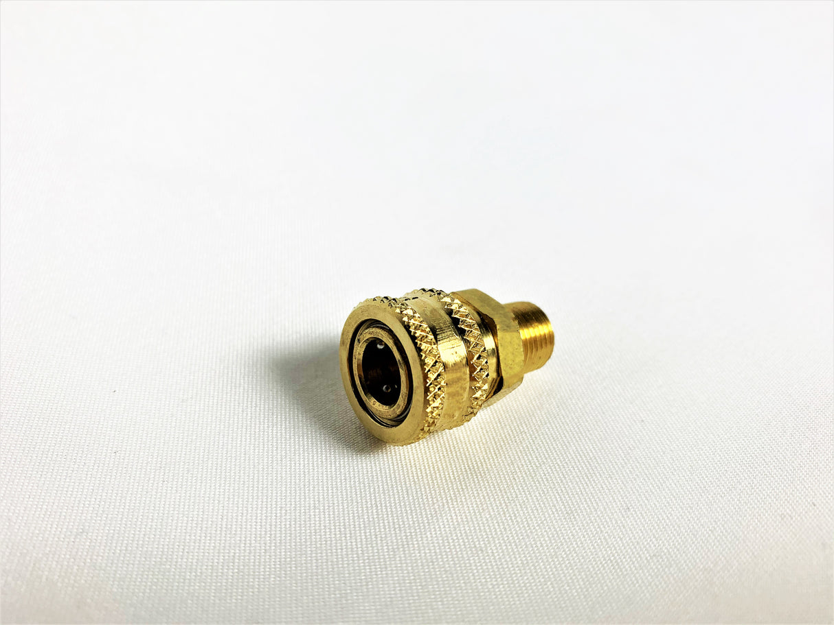1/8" Quick Connect Socket