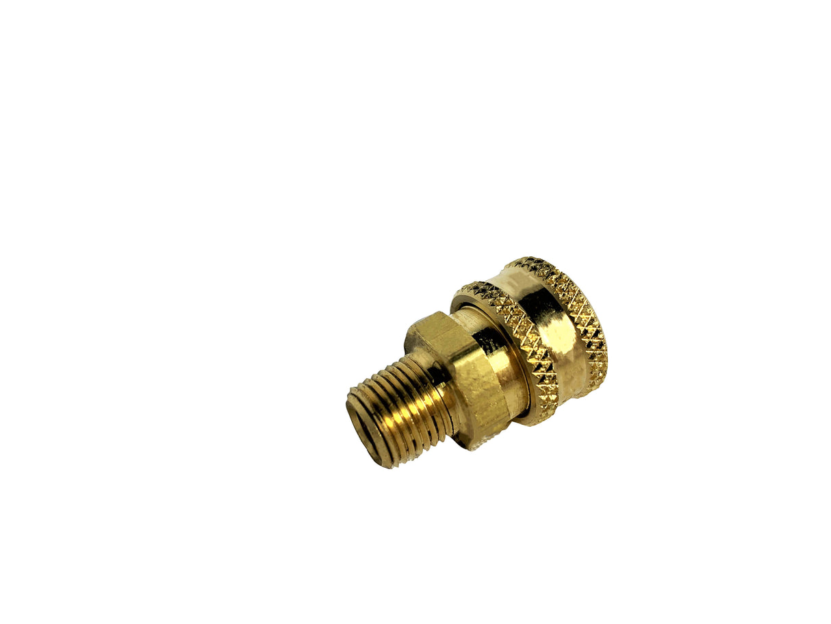 1/8" Quick Connect Socket