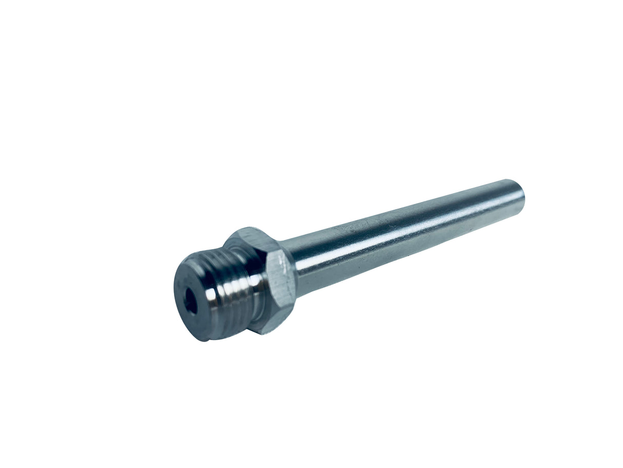 Aluminum Nozzle Housing