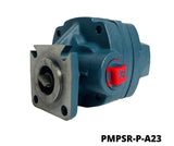 Water Mixing Pumps